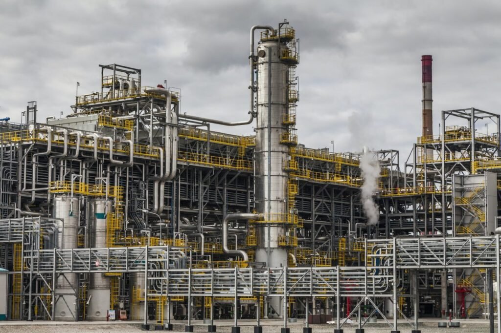 Golden Horse Expands Blending Operations in the GCC